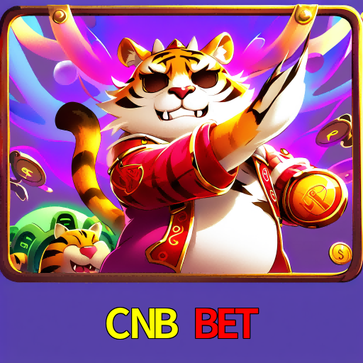  CNB BET